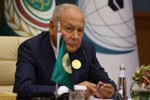 Liga Arabă: Summitul de la Doha susţine Qatar şi condamnă atacurile Israelului